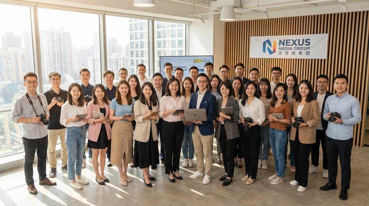 大象传媒MV视频拍摄教程：专业MV视频制作全流程